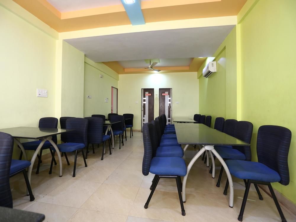 Hotel Somnath Sagar Exterior foto