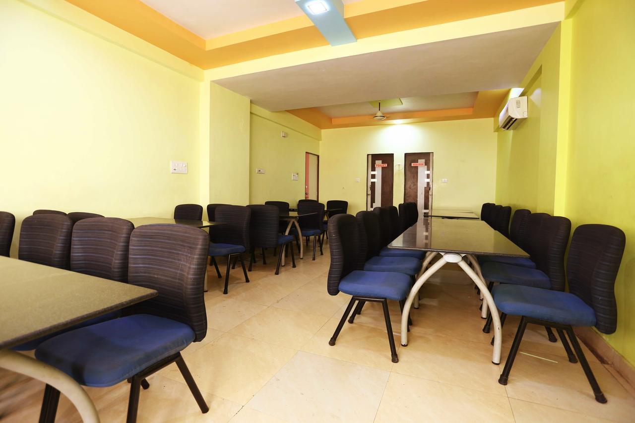 Hotel Somnath Sagar Exterior foto